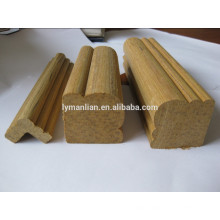 wood frame/door frame/teak mouldings